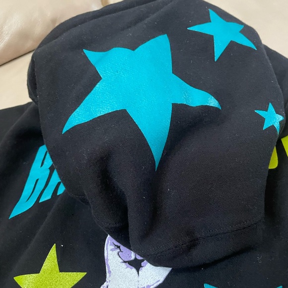 Vintage Barack Obama Barack Power Sweatshirt, Men's Medium - Picture 5 of 7